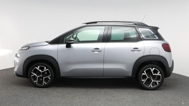 Used Citroen C3 Aircross 2022 for sale - 77117217: Photo 6