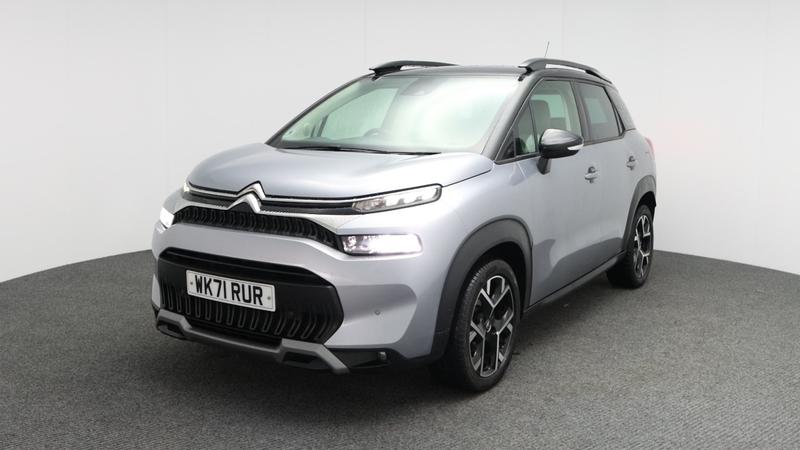 Used Citroen C3 Aircross 2022 for sale - 77117217: Photo 7