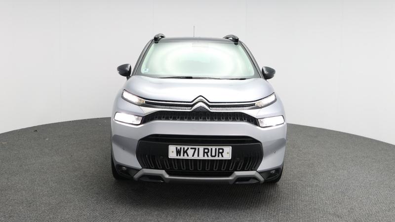 Used Citroen C3 Aircross 2022 for sale - 77117217: Photo 8