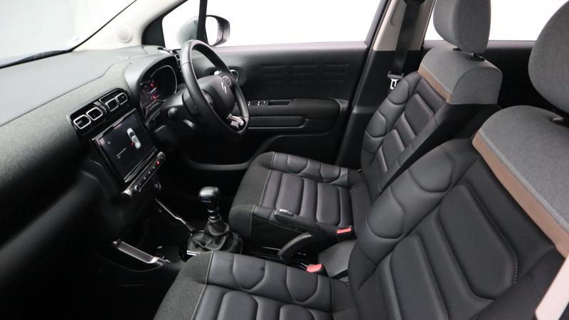 Used Citroen C3 Aircross 2022 for sale - 77117217: Photo 9