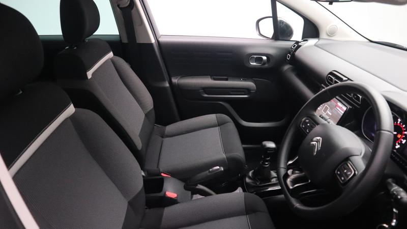 Used Citroen C3 Aircross 2023 for sale - 77435176: Photo 10