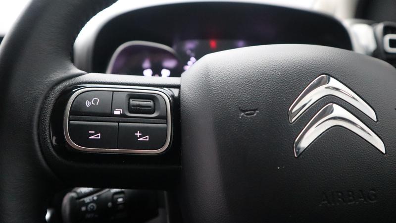 Used Citroen C3 Aircross 2023 for sale - 77435176: Photo 12