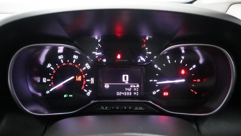 Used Citroen C3 Aircross 2023 for sale - 77435176: Photo 16