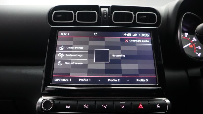 Used Citroen C3 Aircross 2023 for sale - 77435176: Photo 17