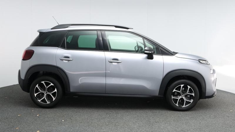 Used Citroen C3 Aircross 2023 for sale - 77435176: Photo 2
