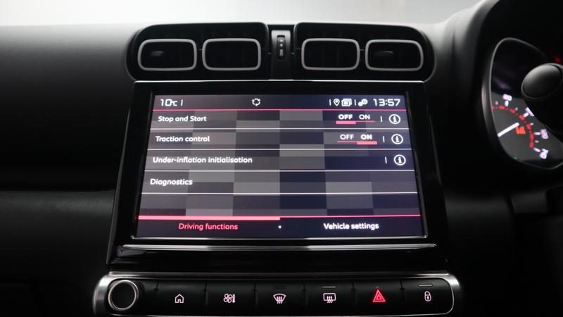 Used Citroen C3 Aircross 2023 for sale - 77435176: Photo 23