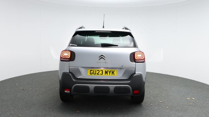 Used Citroen C3 Aircross 2023 for sale - 77435176: Photo 4