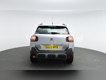 Used Citroen C3 Aircross 2023 for sale - 77435176: Photo