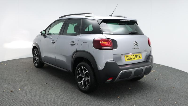 Used Citroen C3 Aircross 2023 for sale - 77435176: Photo 5