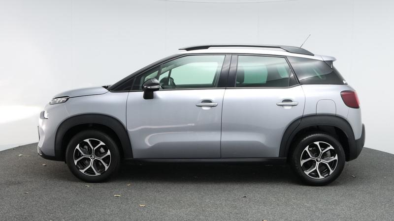 Used Citroen C3 Aircross 2023 for sale - 77435176: Photo 6