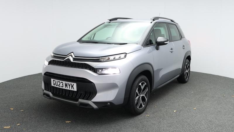 Used Citroen C3 Aircross 2023 for sale - 77435176: Photo 7