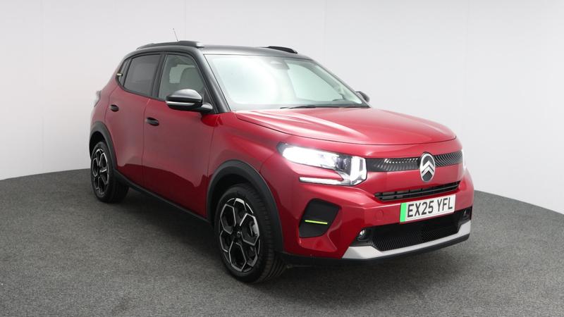 Used Citroen Other 2025 for sale - 78001125: Photo 1