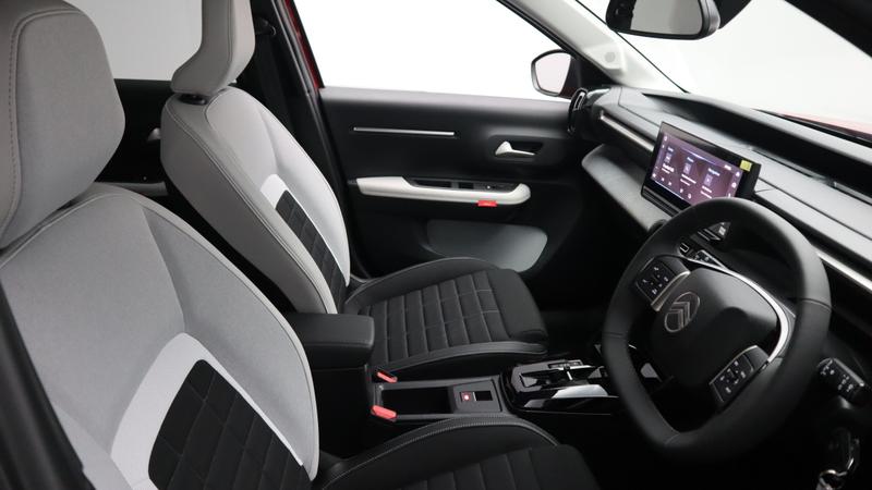 Used Citroen Other 2025 for sale - 78001125: Photo 10