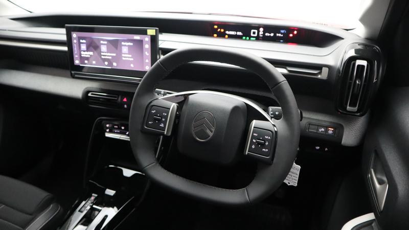 Used Citroen Other 2025 for sale - 78001125: Photo 11