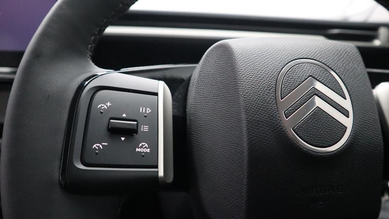 Used Citroen Other 2025 for sale - 78001125: Photo 12