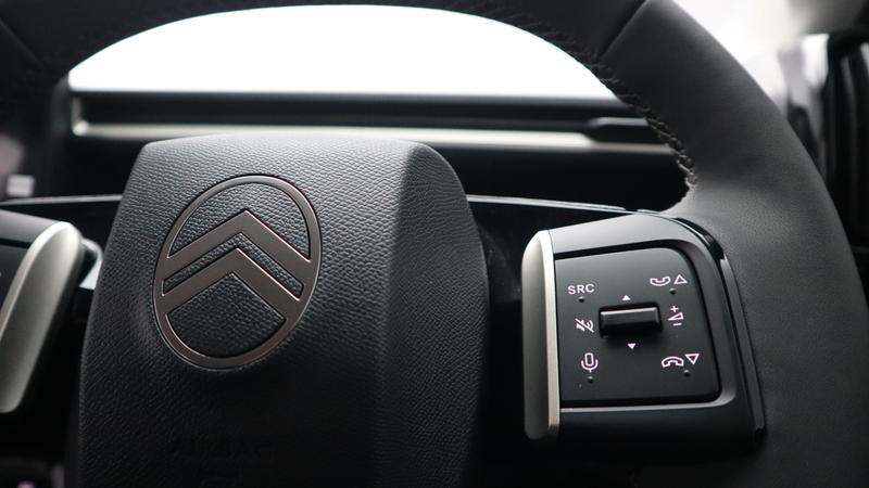 Used Citroen Other 2025 for sale - 78001125: Photo 13