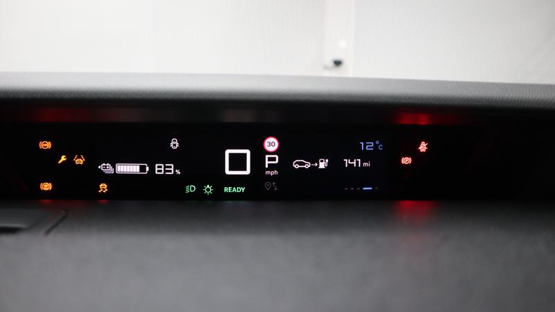 Used Citroen Other 2025 for sale - 78001125: Photo 16