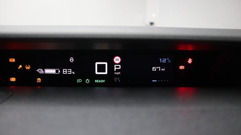 Used Citroen Other 2025 for sale - 78001125: Photo 18