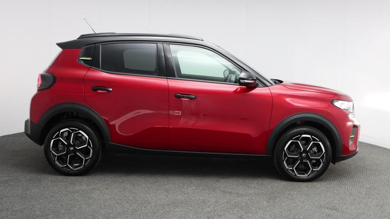 Used Citroen Other 2025 for sale - 78001125: Photo 2