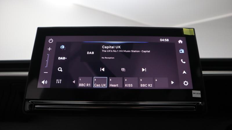 Used Citroen Other 2025 for sale - 78001125: Photo 20