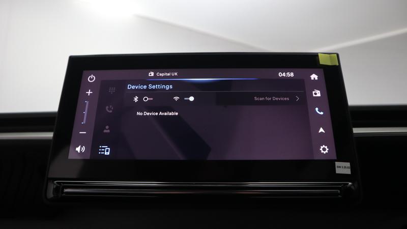 Used Citroen Other 2025 for sale - 78001125: Photo 21