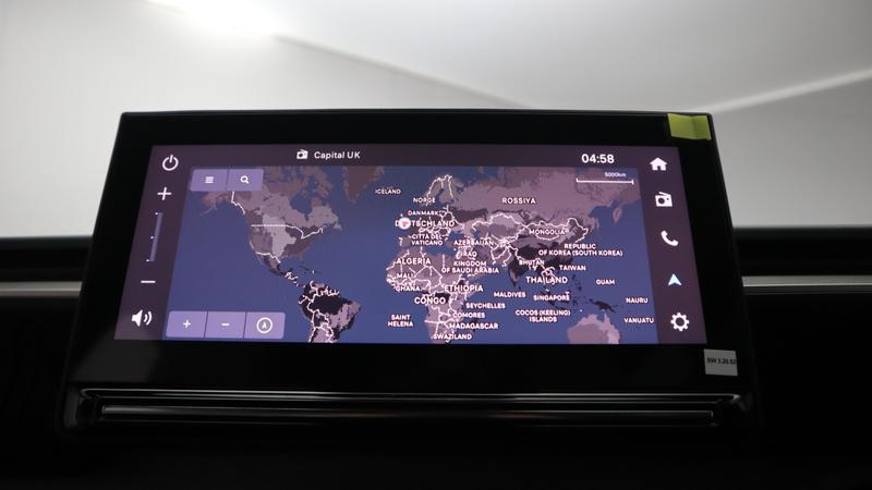 Used Citroen Other 2025 for sale - 78001125: Photo 22