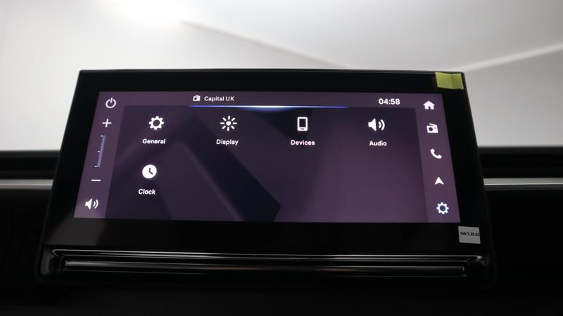 Used Citroen Other 2025 for sale - 78001125: Photo 23