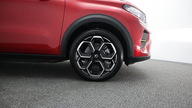 Used Citroen Other 2025 for sale - 78001125: Photo 31