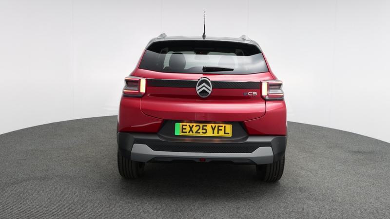 Used Citroen Other 2025 for sale - 78001125: Photo 4