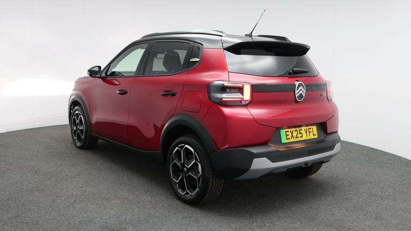 Used Citroen Other 2025 for sale - 78001125: Photo 5