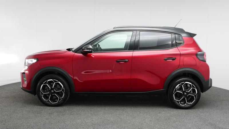 Used Citroen Other 2025 for sale - 78001125: Photo 6