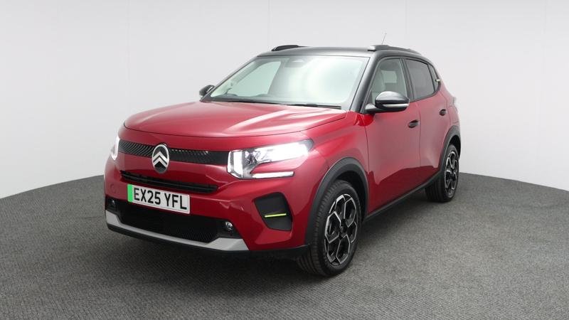 Used Citroen Other 2025 for sale - 78001125: Photo 7