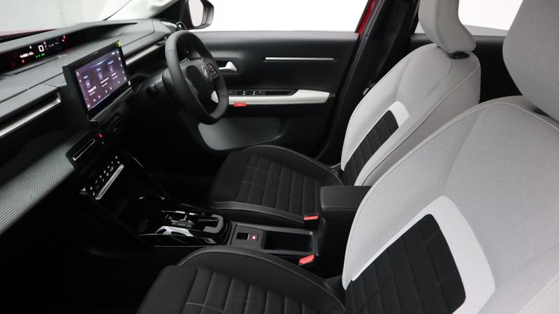 Used Citroen Other 2025 for sale - 78001125: Photo 9