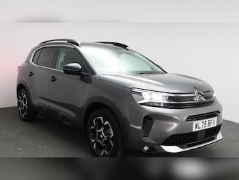 Used Citroen C5 Aircross 2025 for sale - 78413296: Photo