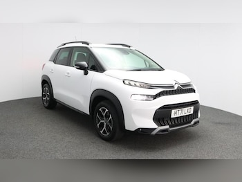 Used Citroen C3 Aircross 2022 for sale - 78424617: Photo