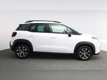 Used Citroen C3 Aircross 2022 for sale - 78424617: Photo