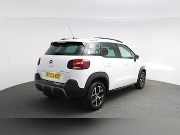 Used Citroen C3 Aircross 2022 for sale - 78424617: Photo