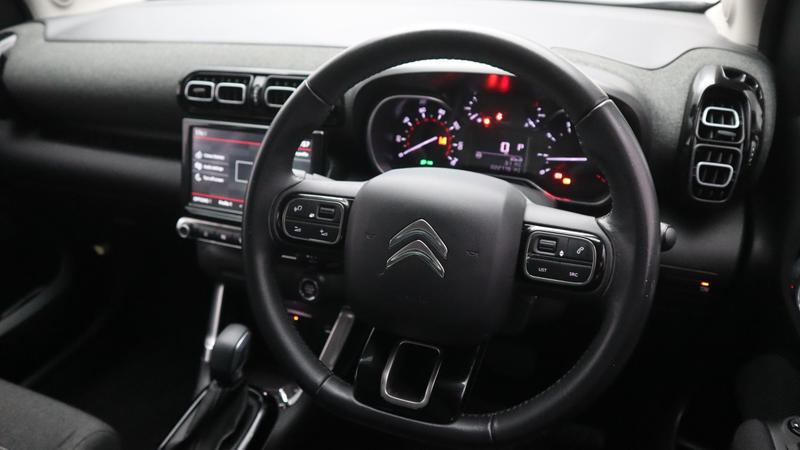 Used Citroen C3 Aircross 2021 for sale - 77742784: Photo 11