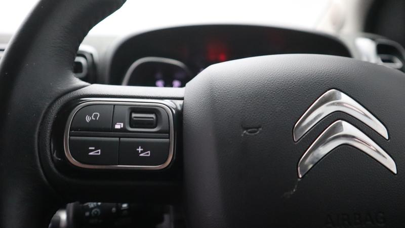 Used Citroen C3 Aircross 2021 for sale - 77742784: Photo 12