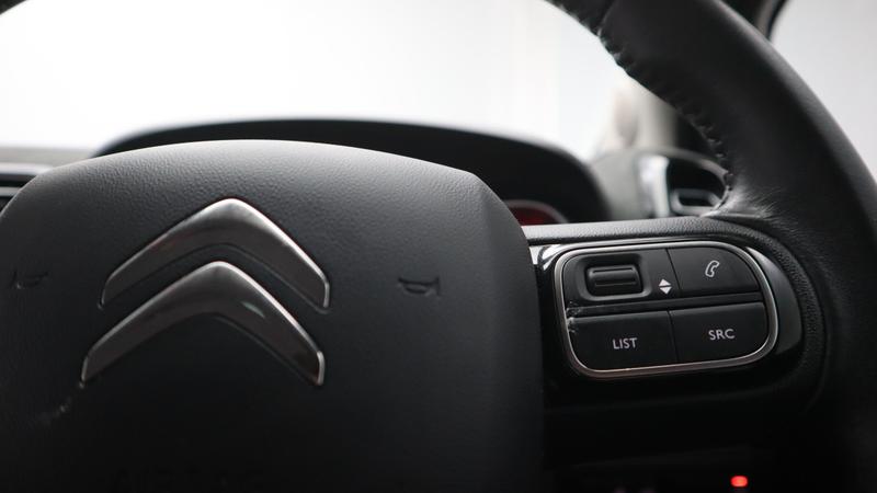 Used Citroen C3 Aircross 2021 for sale - 77742784: Photo 13