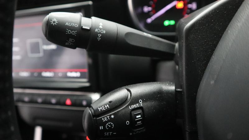 Used Citroen C3 Aircross 2021 for sale - 77742784: Photo 14