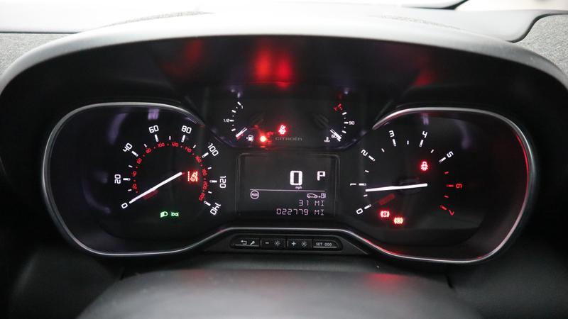 Used Citroen C3 Aircross 2021 for sale - 77742784: Photo 16