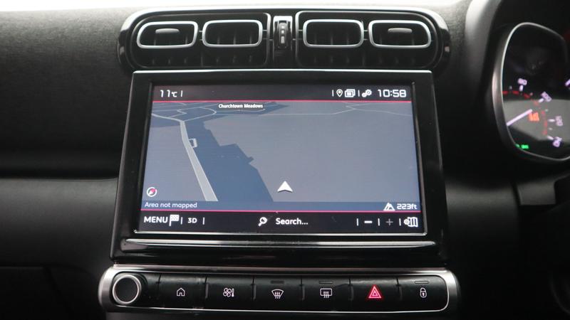 Used Citroen C3 Aircross 2021 for sale - 77742784: Photo 18