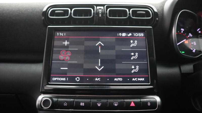 Used Citroen C3 Aircross 2021 for sale - 77742784: Photo 19