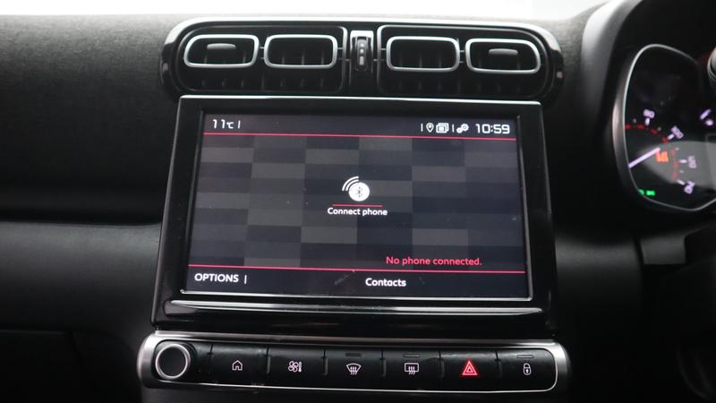 Used Citroen C3 Aircross 2021 for sale - 77742784: Photo 20