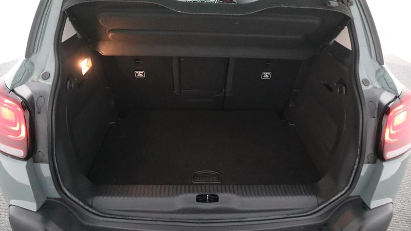 Used Citroen C3 Aircross 2021 for sale - 77742784: Photo 29