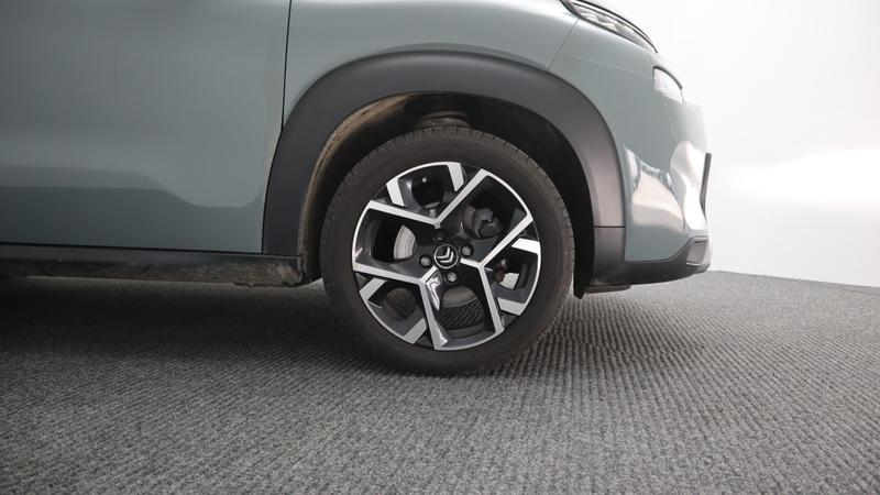 Used Citroen C3 Aircross 2021 for sale - 77742784: Photo 30