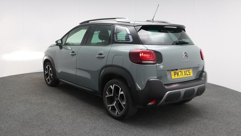 Used Citroen C3 Aircross 2021 for sale - 77742784: Photo 5