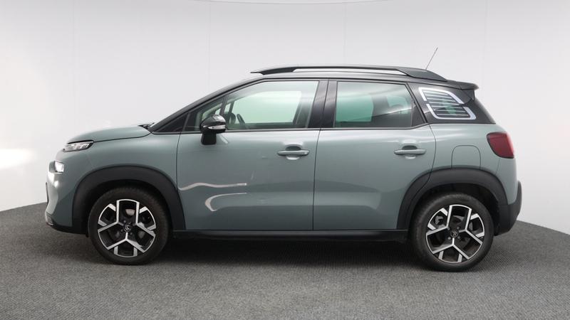 Used Citroen C3 Aircross 2021 for sale - 77742784: Photo 6