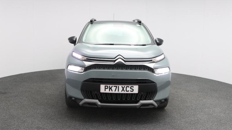 Used Citroen C3 Aircross 2021 for sale - 77742784: Photo 8